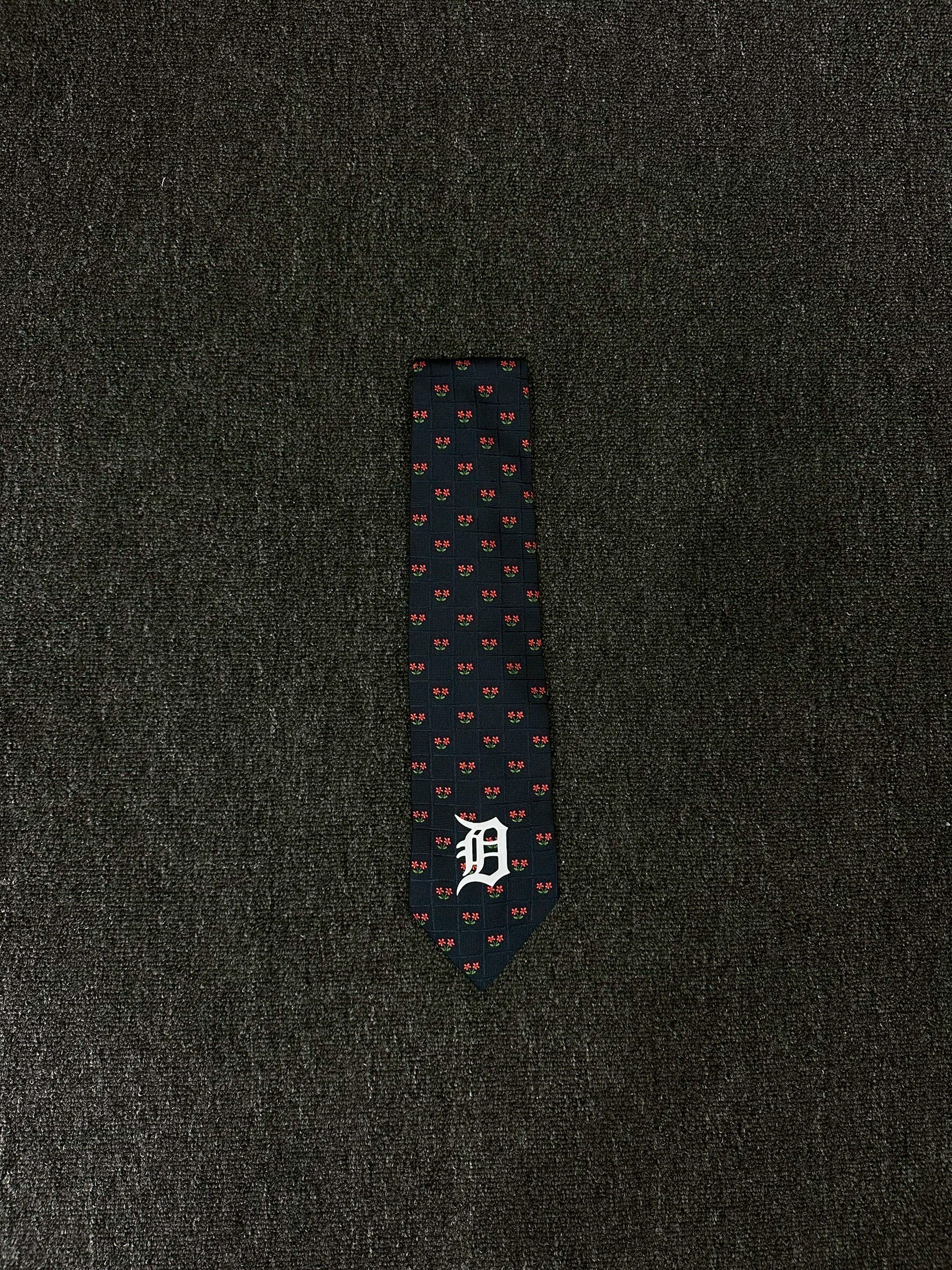 <穿搭必備單品!> Avantgarde Research Custom Tie 復古 領帶 405