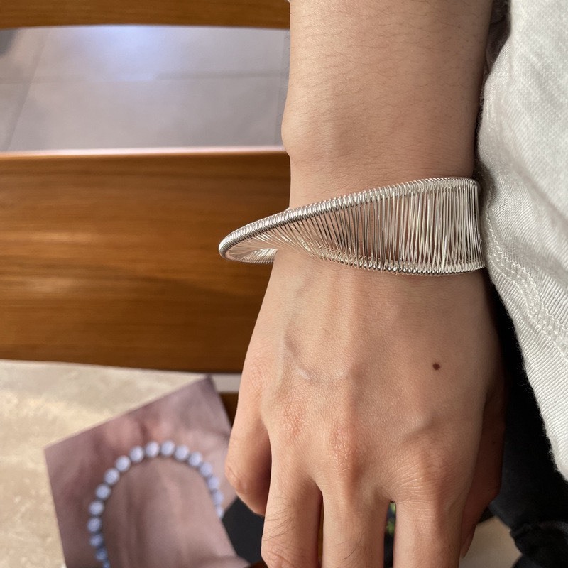 No.9141 個性不規則手鐲