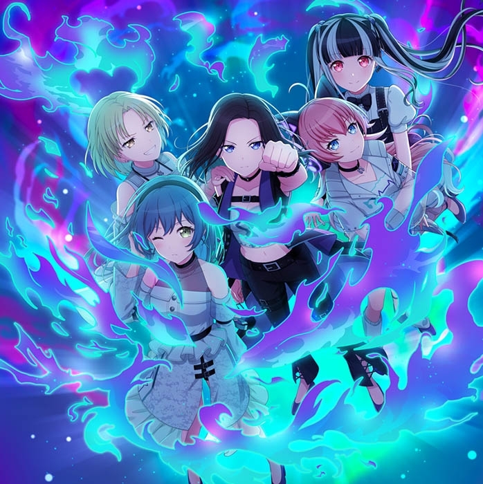 「ACG.GO」「預購」【音楽】TV カードファイト!! ヴァンガード Divinez デラックス決勝編 ED「'FIGHT' ADDICT」/RAISE A SUILEN【通常盤】