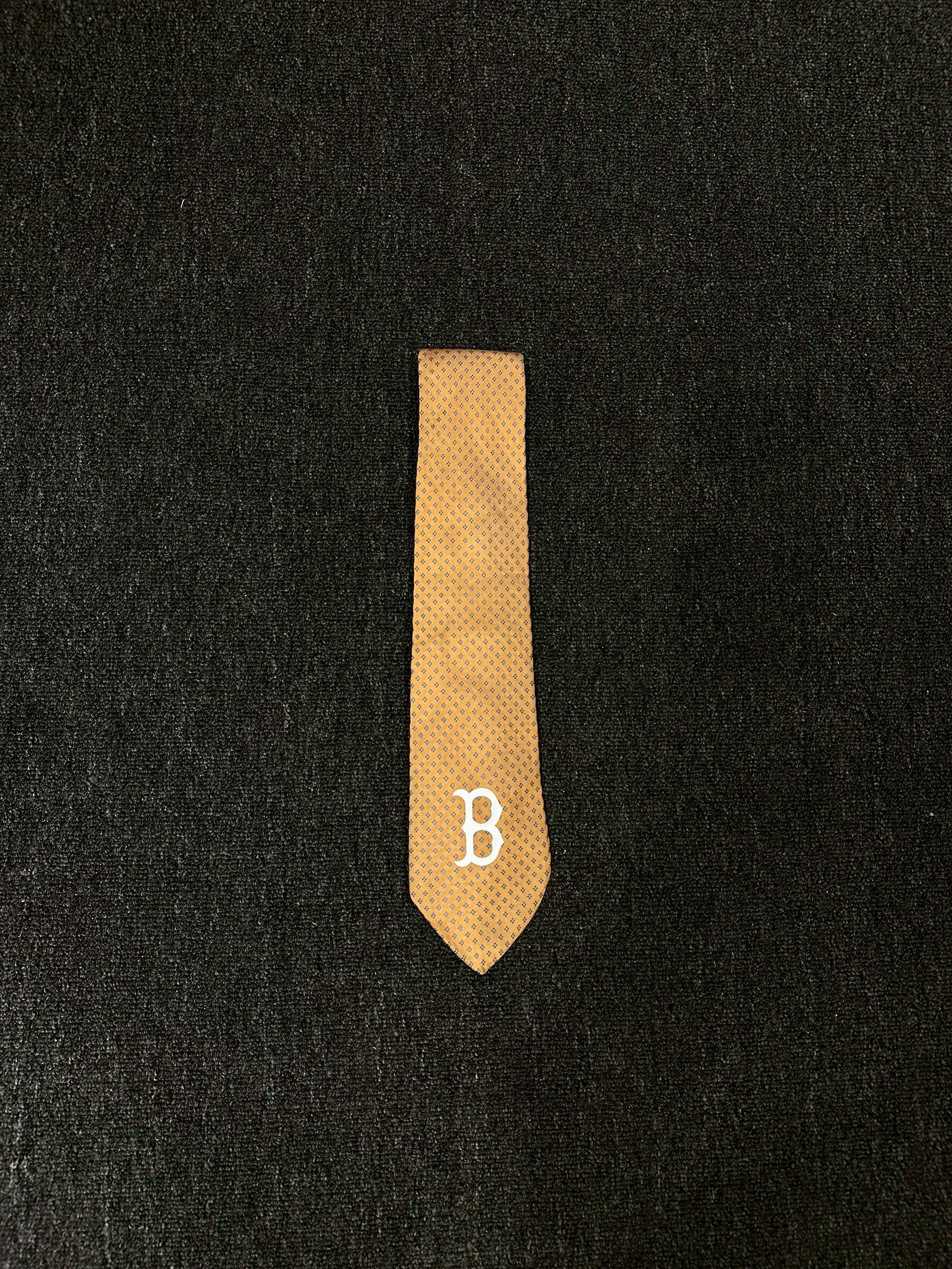 <穿搭必備單品!> Avantgarde Research Custom Tie 復古 領帶 406