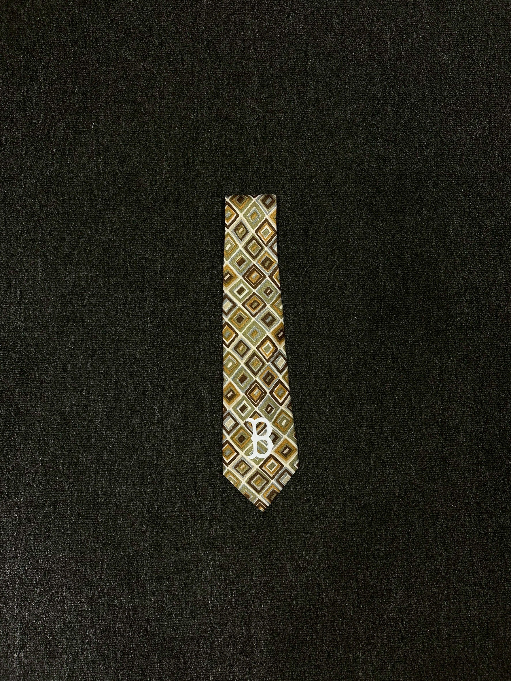 <穿搭必備單品!> Avantgarde Research Custom Tie 復古 領帶 408