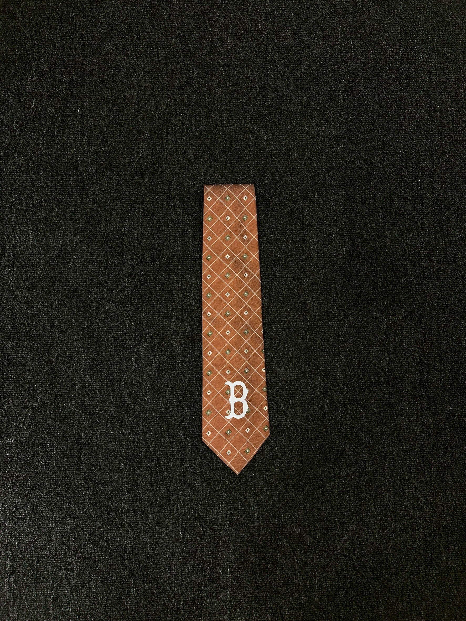 <穿搭必備單品!> Avantgarde Research Custom Tie 復古 領帶 410