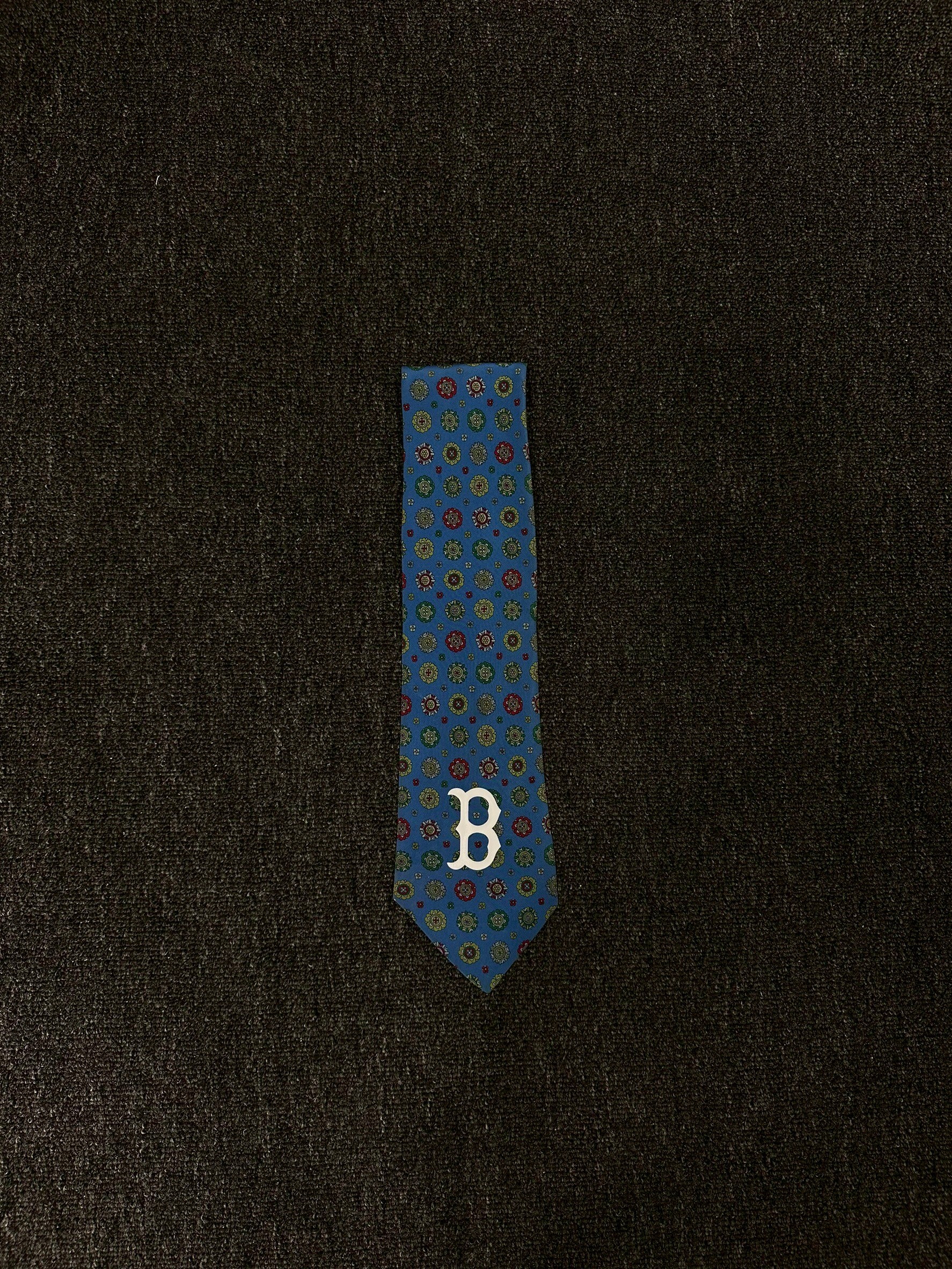 <穿搭必備單品!> Avantgarde Research Custom Tie 復古 領帶 411