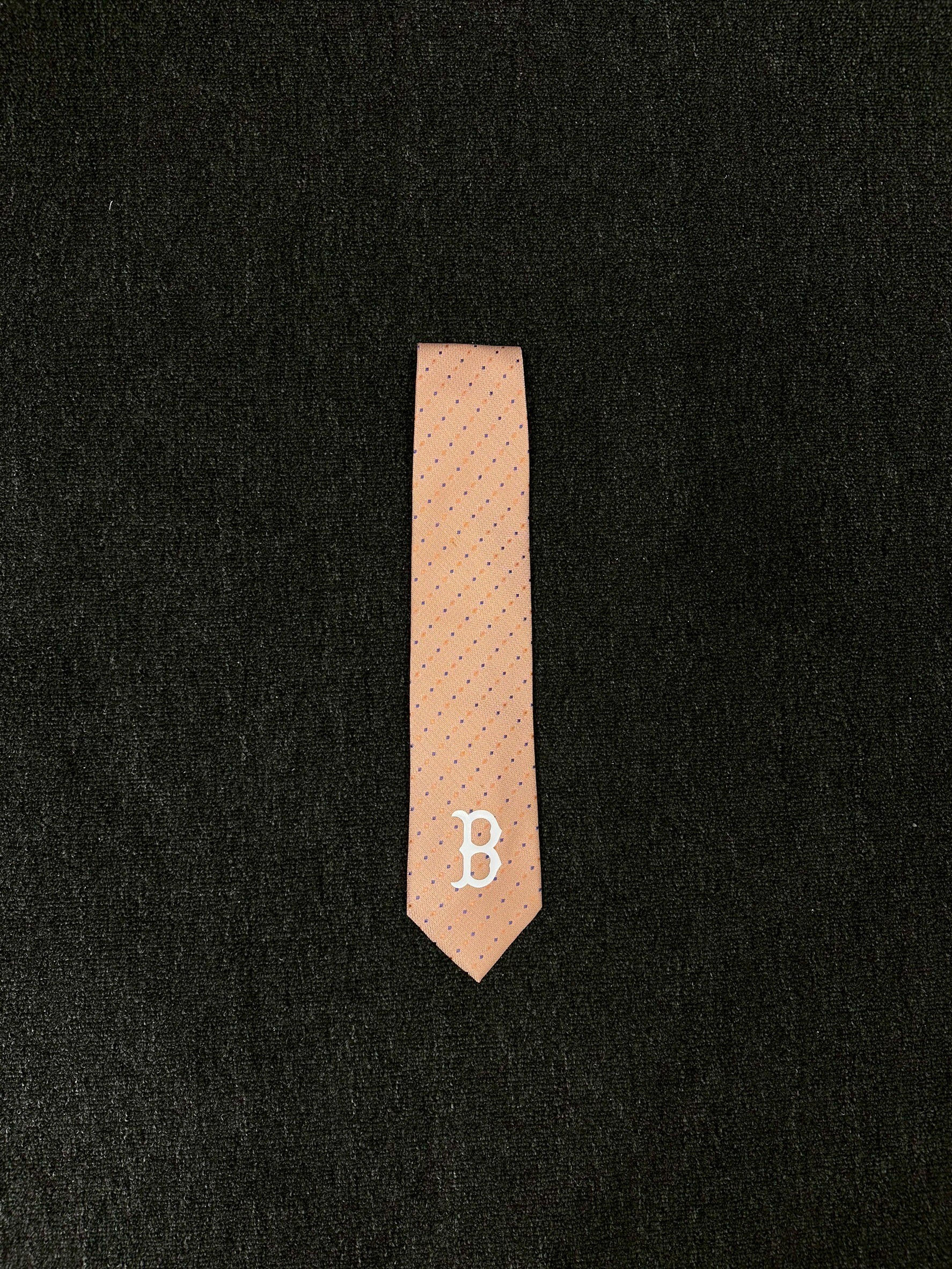 <穿搭必備單品!> Avantgarde Research Custom Tie 復古 領帶 415