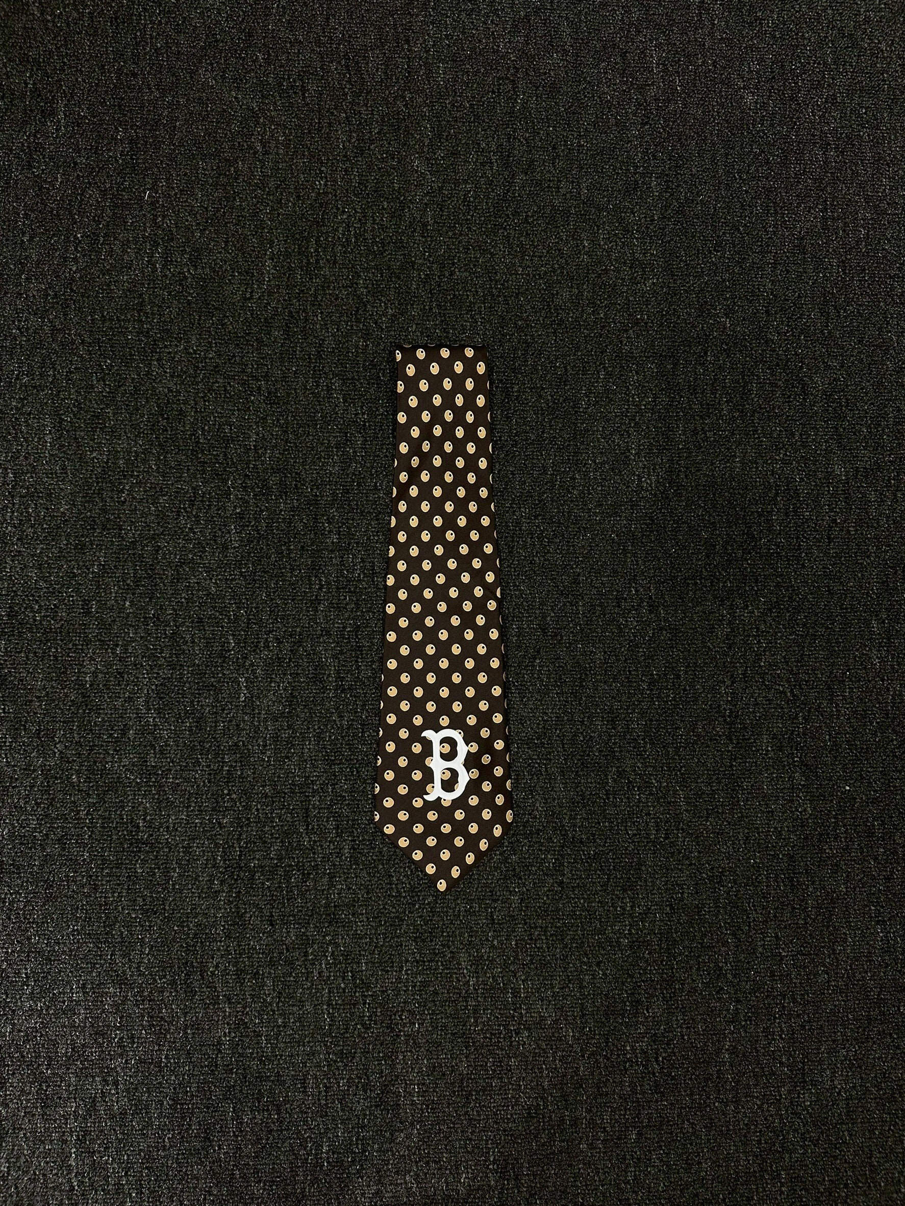 <穿搭必備單品!> Avantgarde Research Custom Tie 復古 領帶 417