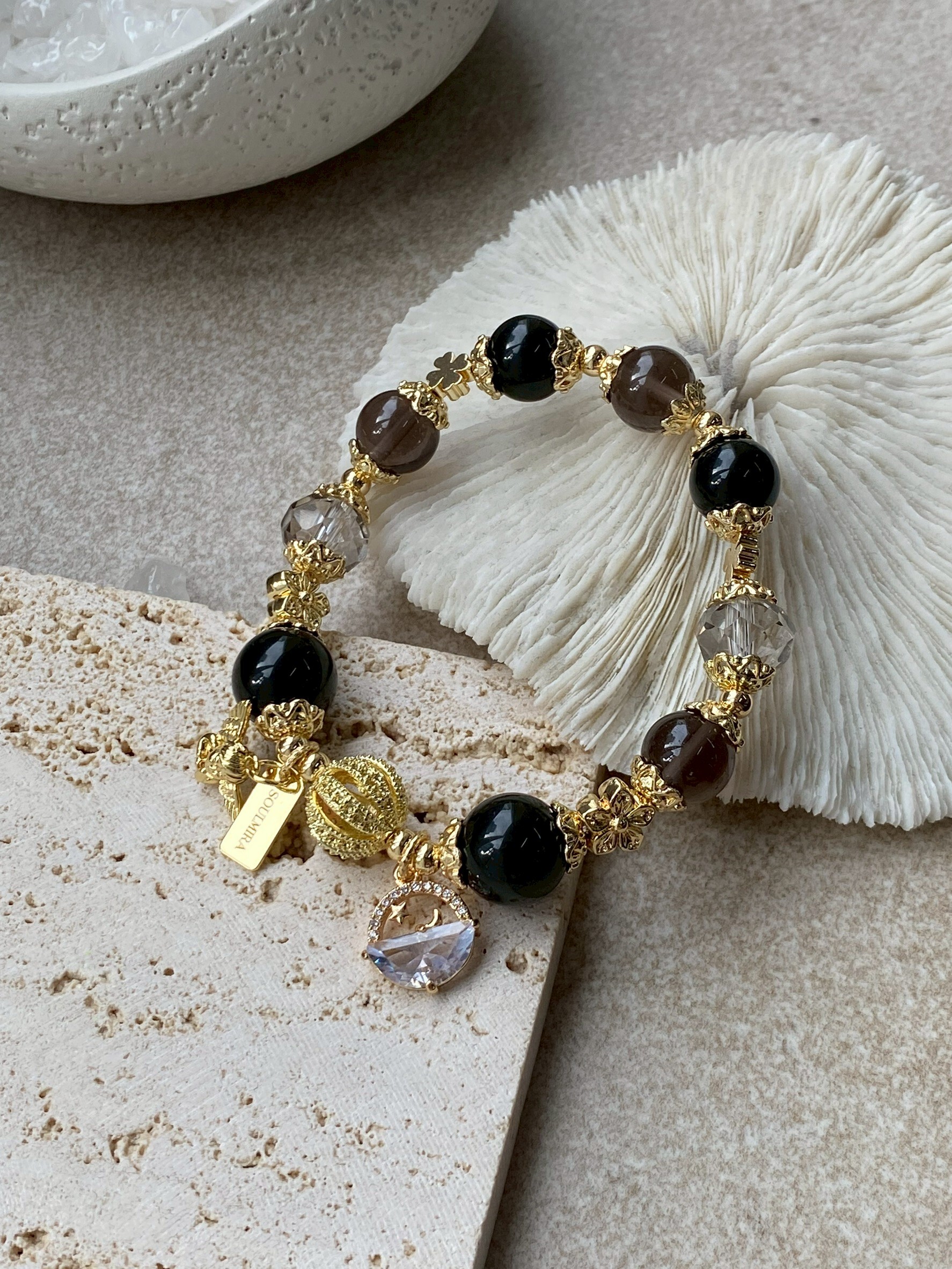 Soulmira｜六大神獸：高我防火牆