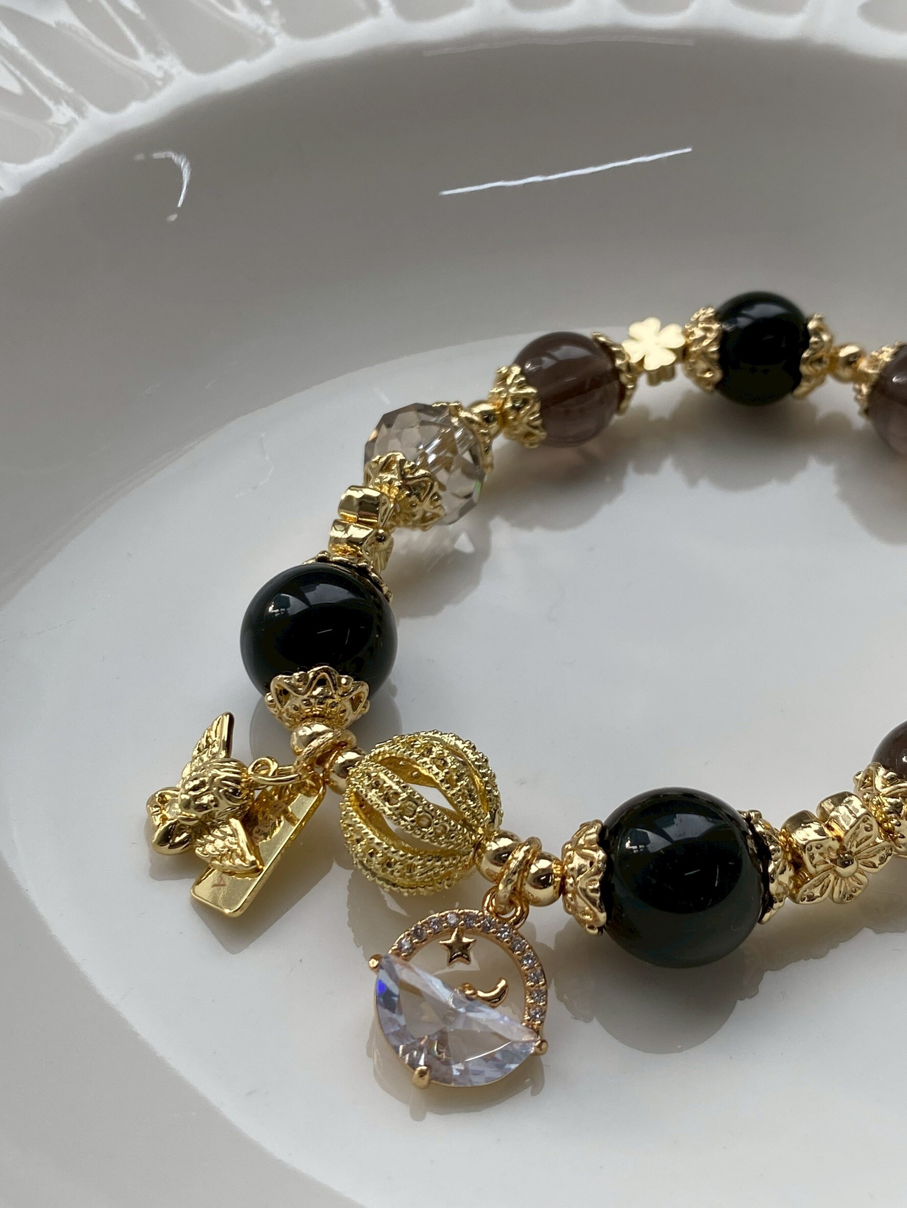 Soulmira｜六大神獸：高我防火牆