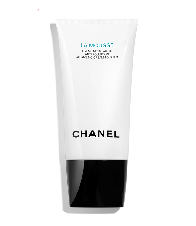 香奈兒 山茶花柔和泡沫潔膚乳洗面奶 150ml (平行進口) 版本隨機