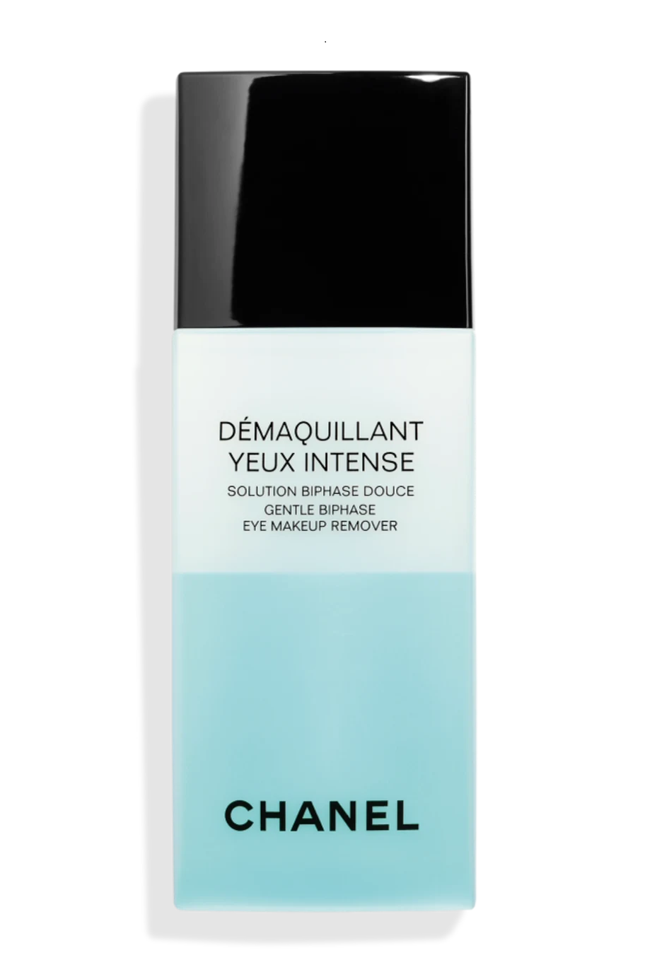 香奈兒 雙效眼部卸妝液 100ML[平行進口]