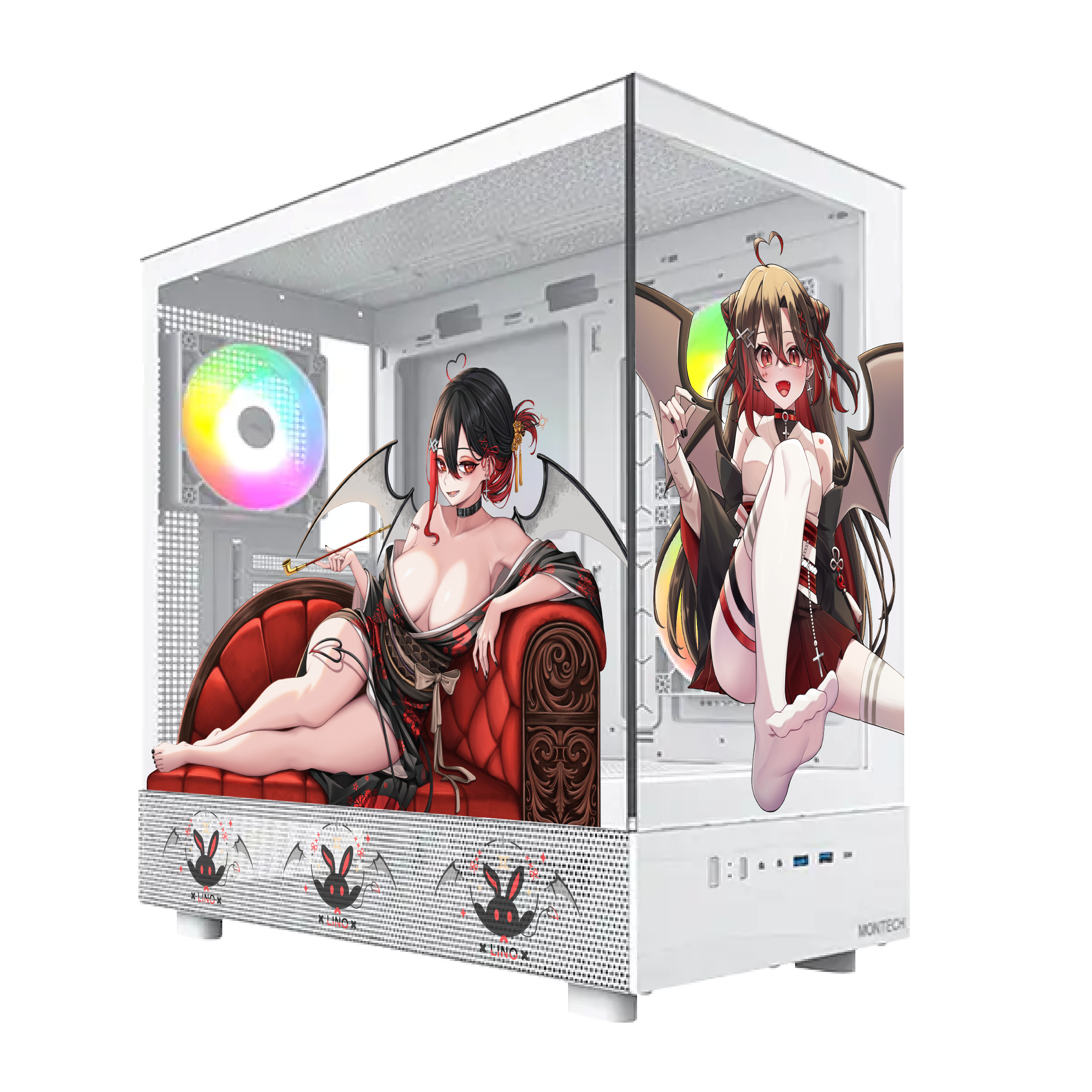 莉諾です XR專屬機殼