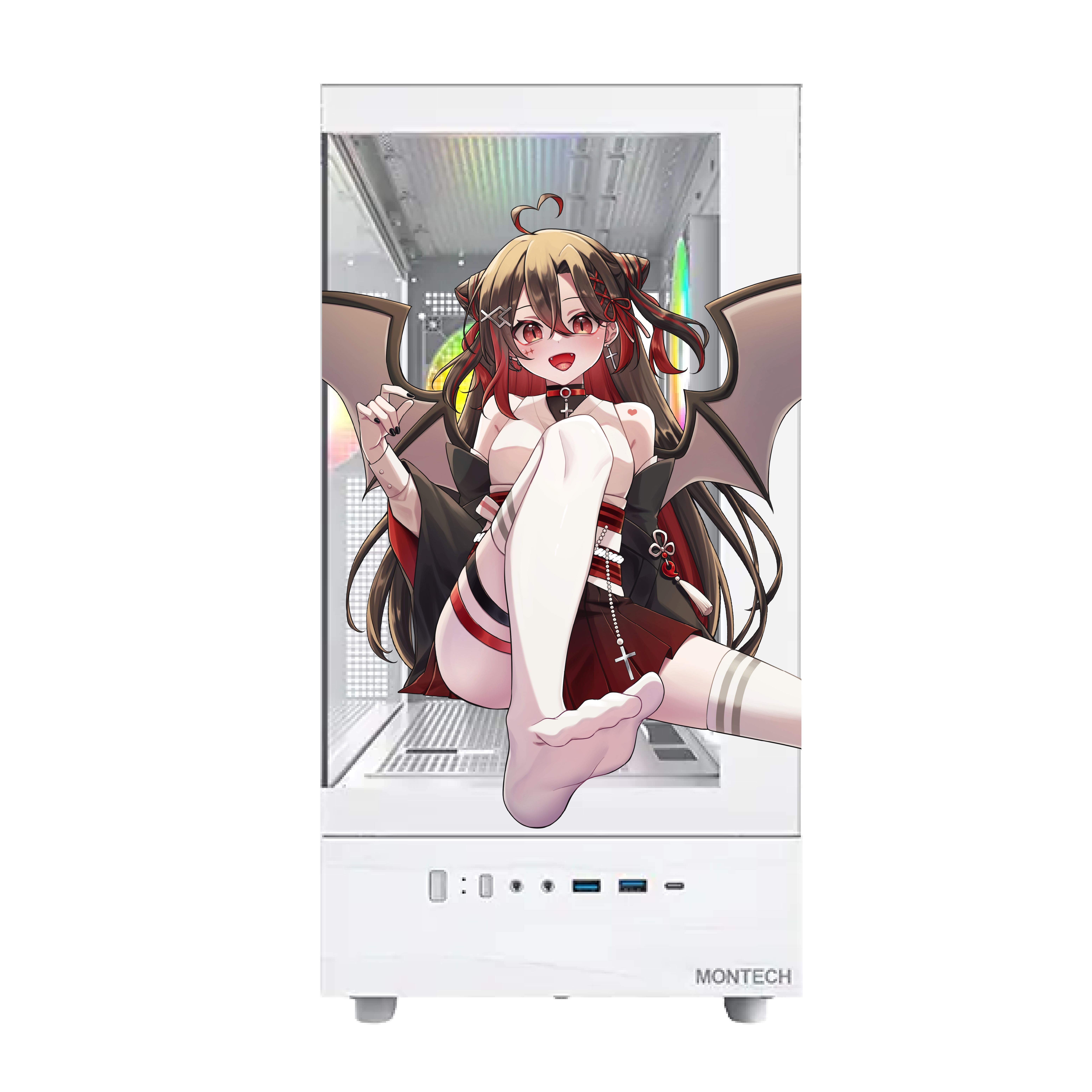 莉諾です XR專屬機殼