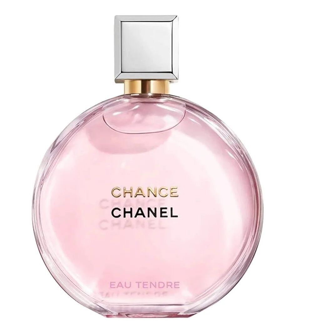 香奈兒 粉邂逅女士濃香水 EDP 100ml [平行進口]