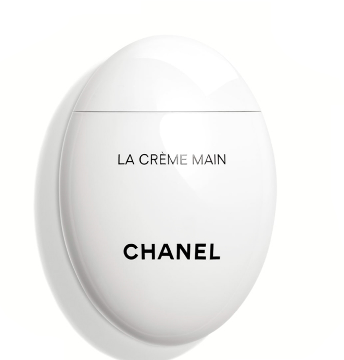 香奈兒 滋養精華護手霜 50ml 清爽 [平行進口]