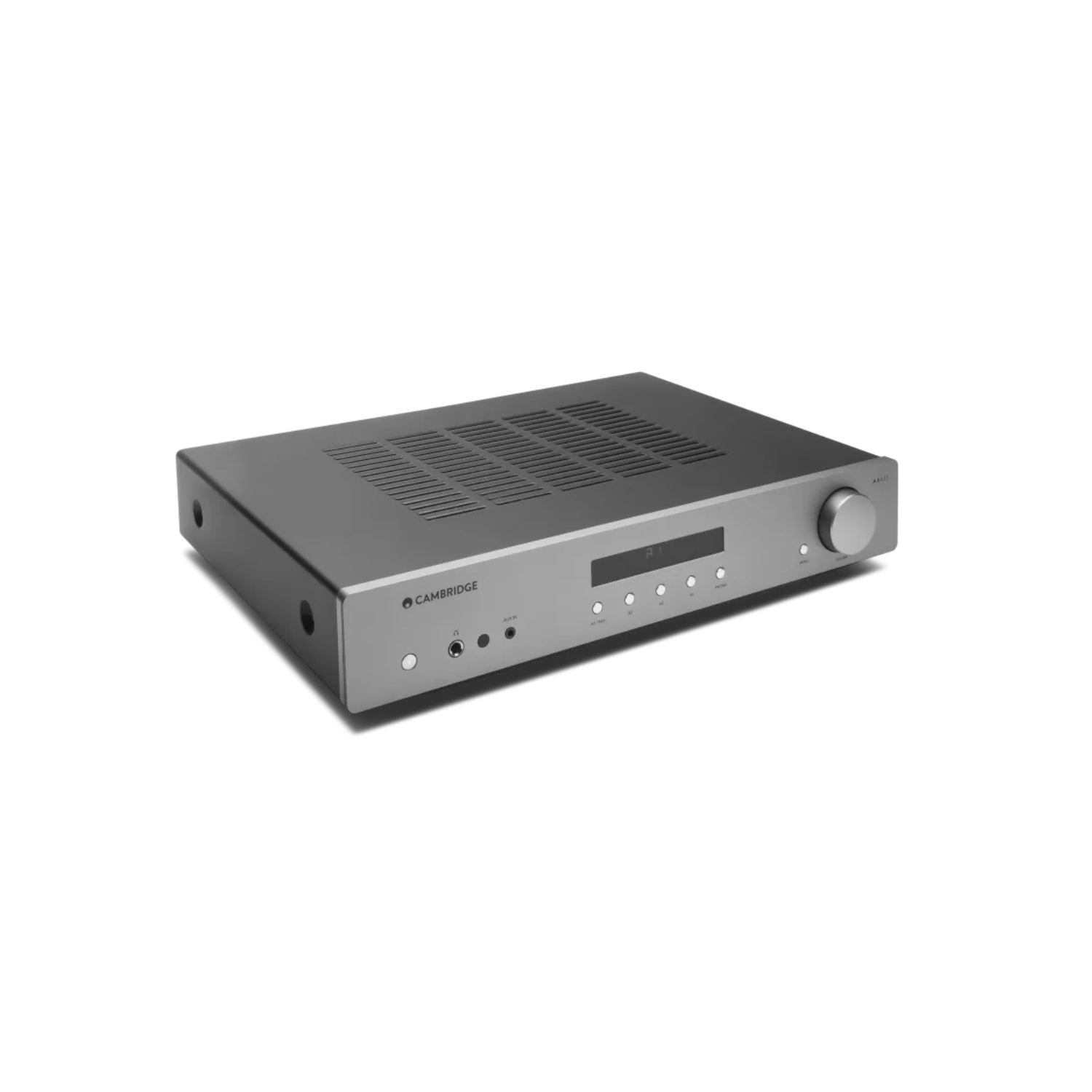 Cambridge Audio AXA35 兩聲道綜合擴大機