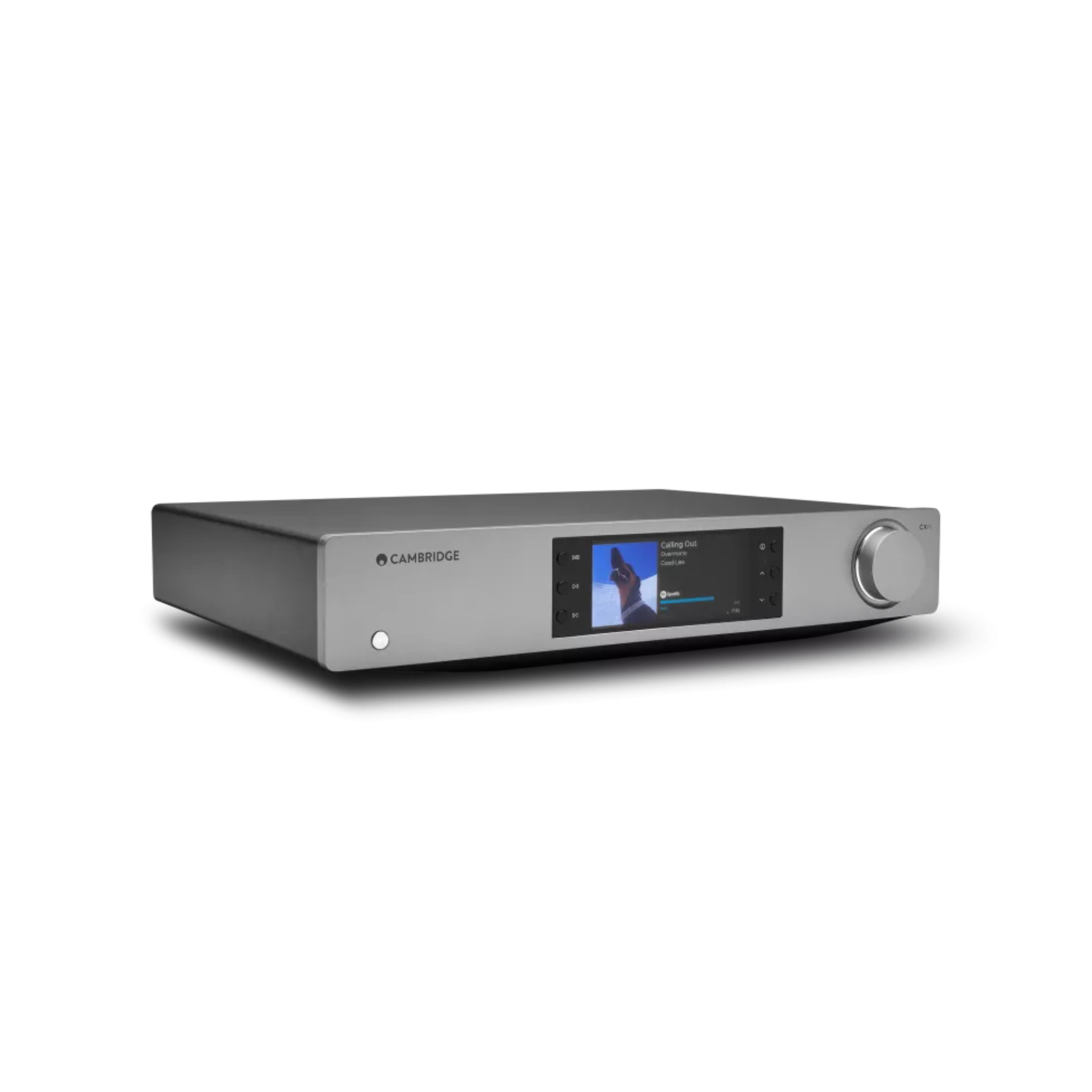 Cambridge Audio CXN100  網路串流音樂播放機