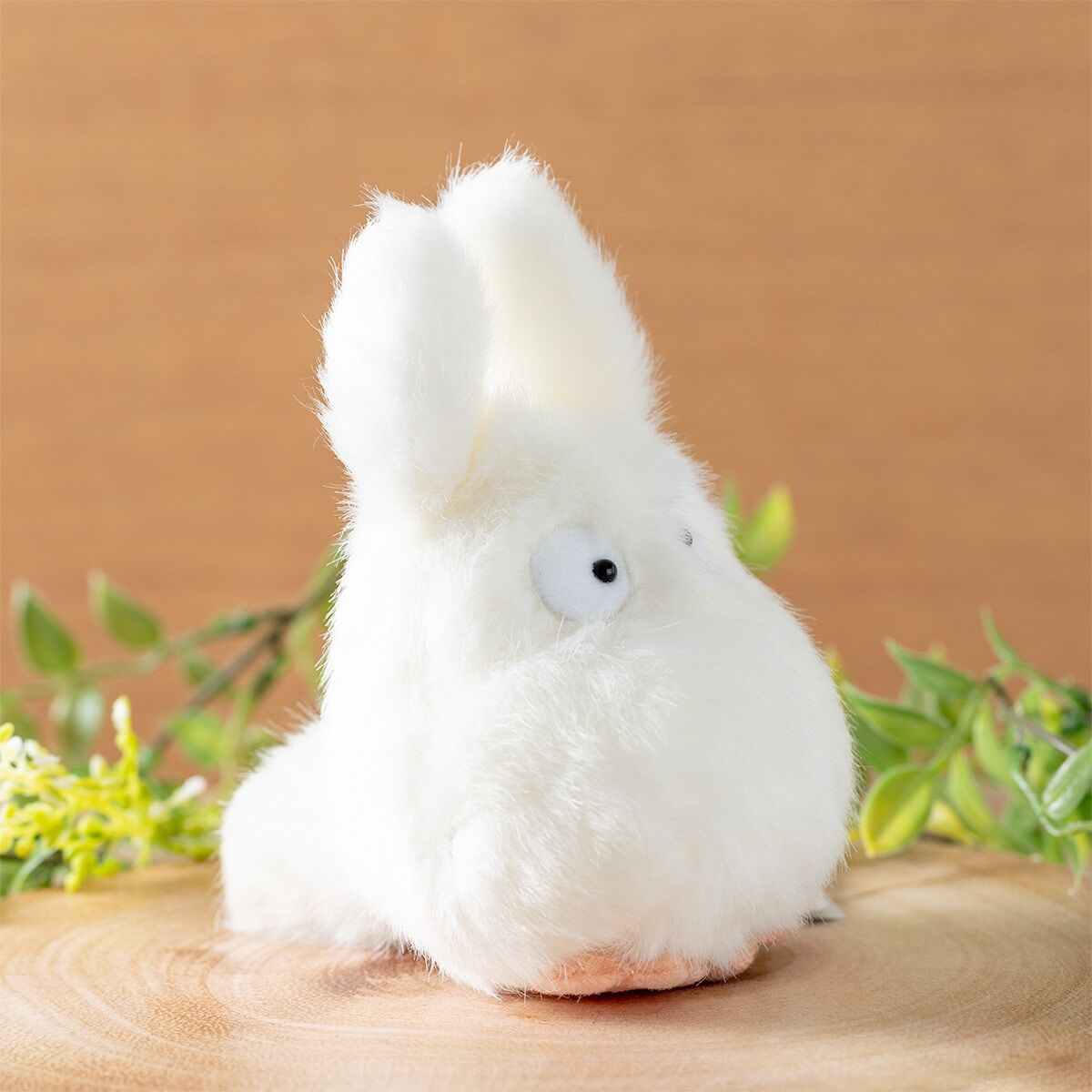 絨毛玩偶 小龍貓 S