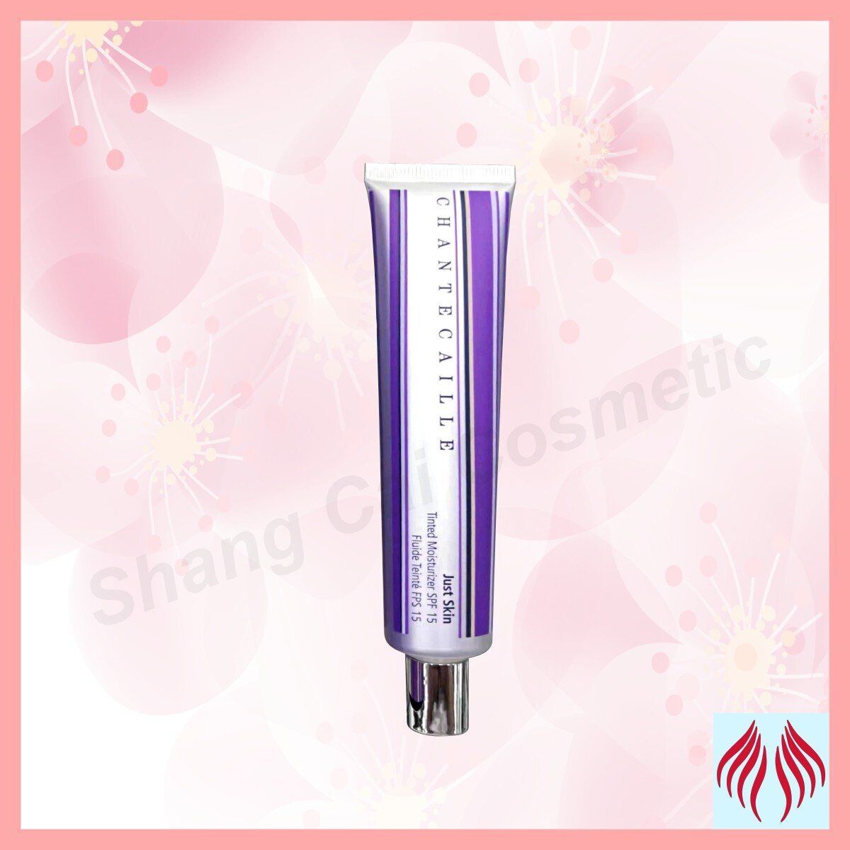 Chantecaille - 香緹卡 自然肌膚輕底妝 - BLISS 50g[平行進口656509018017]