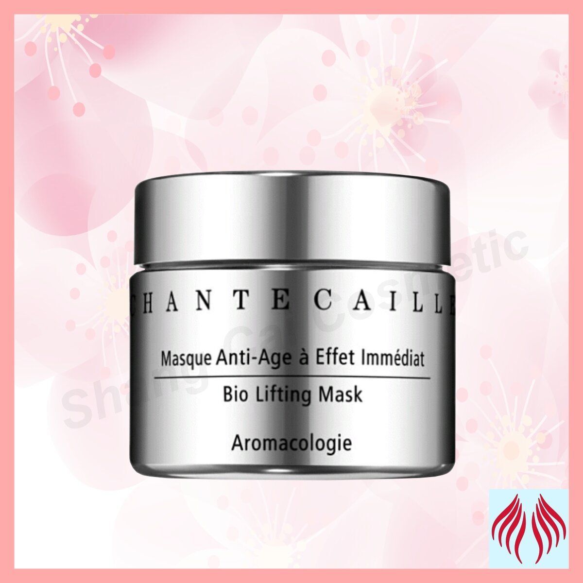 香緹卡 鑽石級面膜 50ml [平行進口 656509701704]