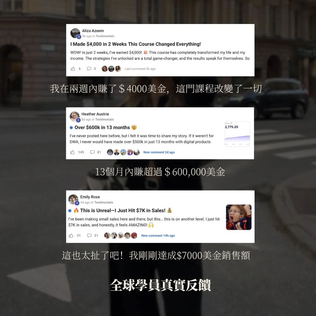 dwa  , 數位行銷 , reels , tiktok教學