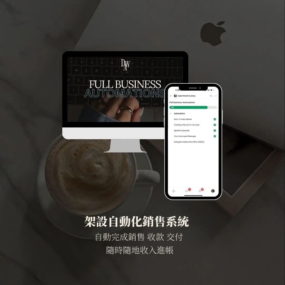 dwa  , 數位行銷 , reels , tiktok教學