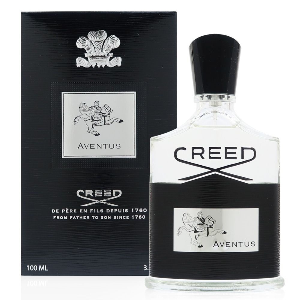 克雷德 CREED Aventus奢華拿破崙之水香水 100ml [平行進口]