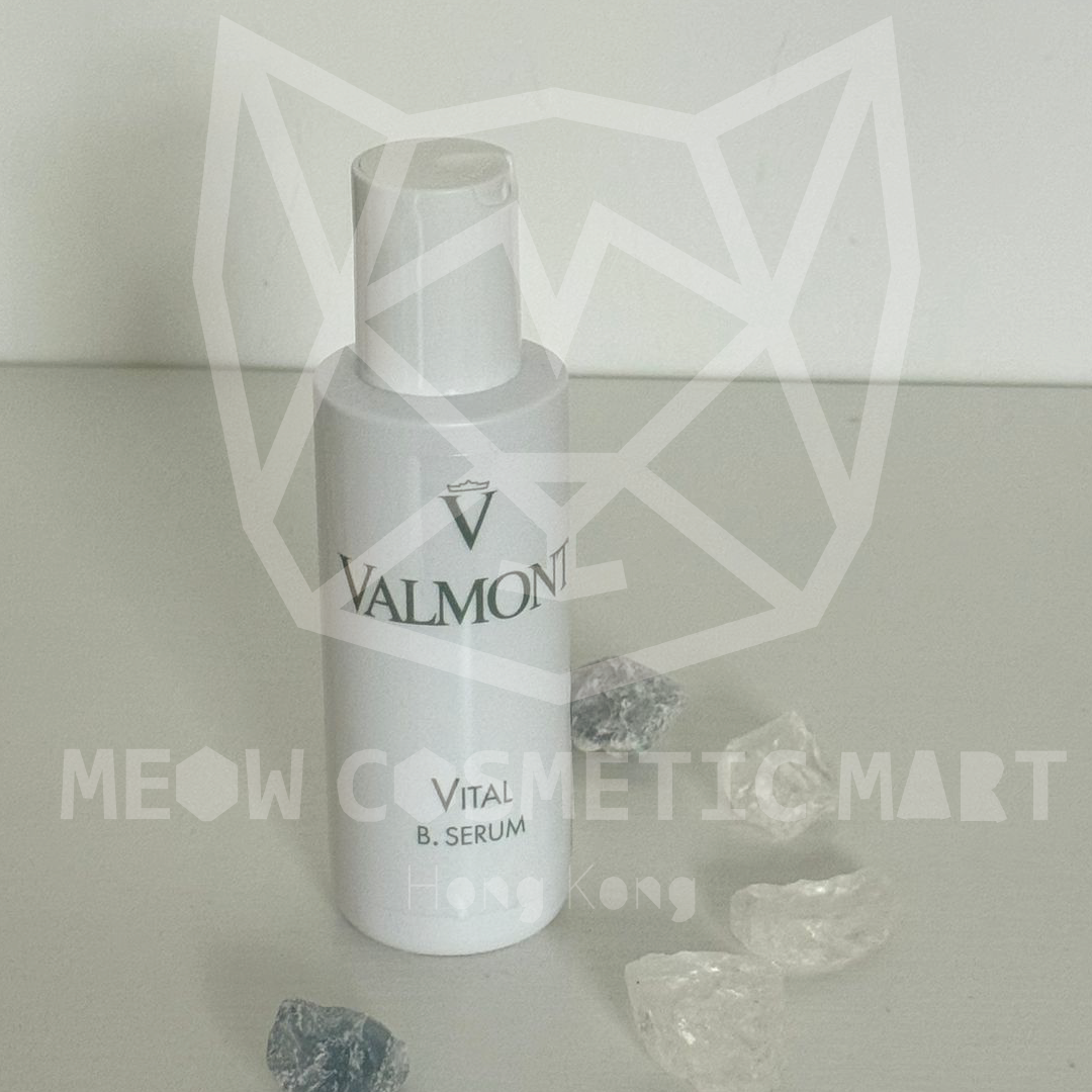 Valmont - Vital B.Serum 賦活煥能精華 125ml