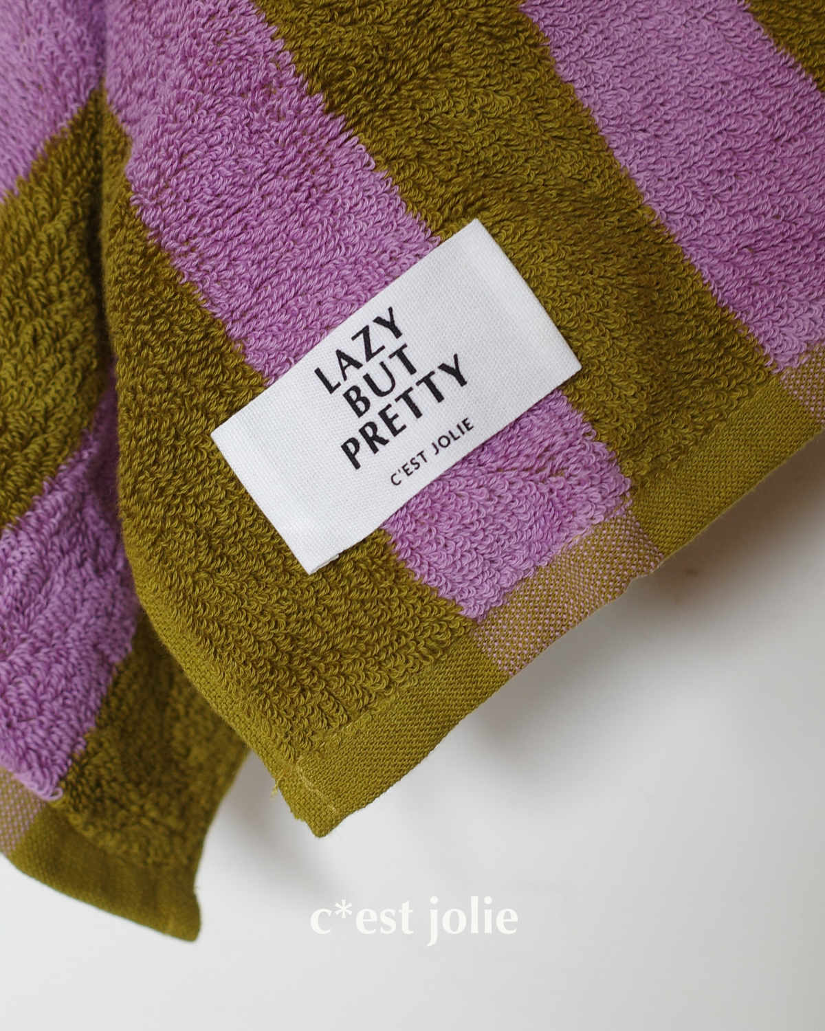 萬用巾｜峇里島