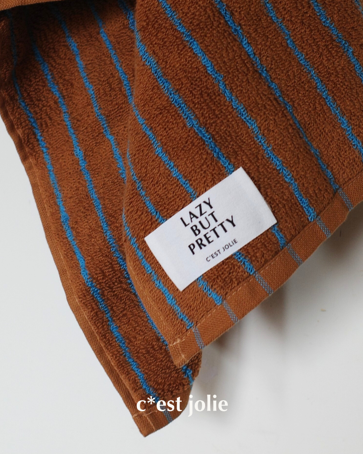 萬用巾｜哥本哈根