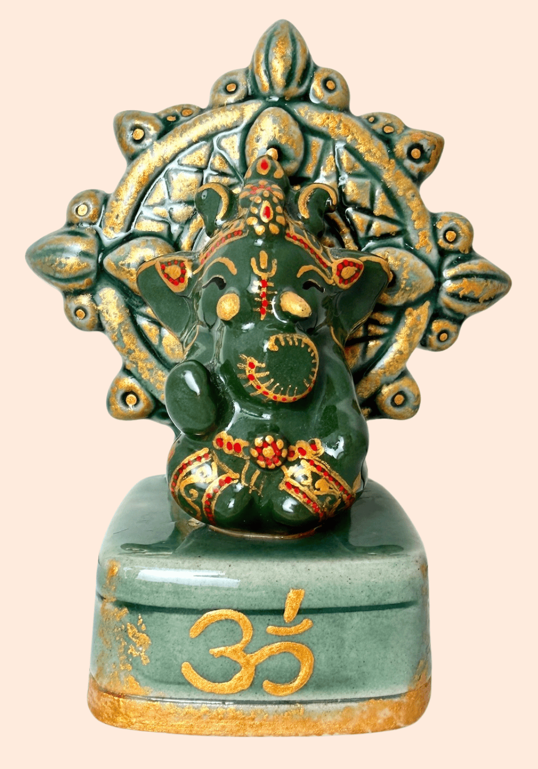 2025.12 象神坐騎連結法會本次的主神