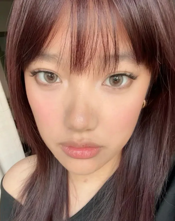 Barrieyes 1 Day Starry Amber 星鑽金｜日拋彩妝隱形眼鏡｜每盒6片