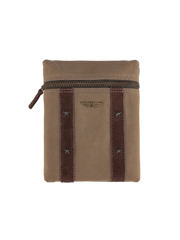 HYOD x ARTONVEL 磁鐵油箱包