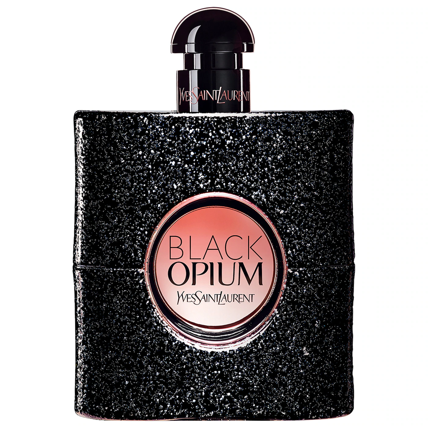 YSL Yves Saint Laurent Black Opium EDP