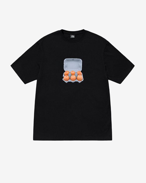 STUSSY Carton T-Shirt