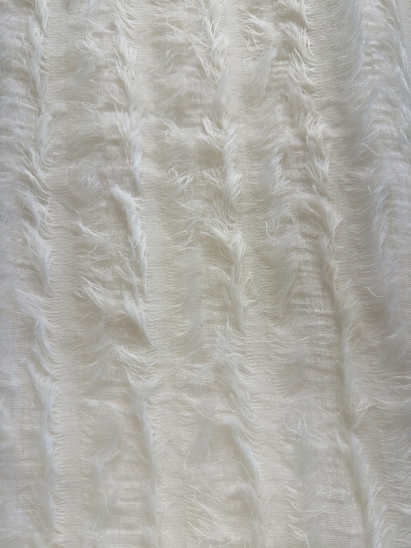 eclat短流蘇圍巾