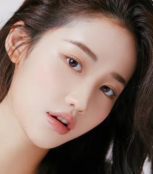 [日版限定][散光] Lensme Torica Sister Choco Brown｜散光彩妝隱形眼鏡