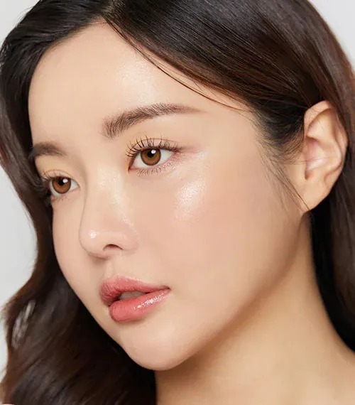 [日版限定][散光] Lensme Torica Eyedew Hidden Choco｜散光彩妝隱形眼鏡