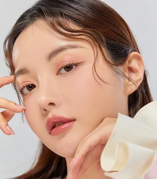 [日版限定][散光] Lensme Torica Aida Choco Brown｜散光彩妝隱形眼鏡