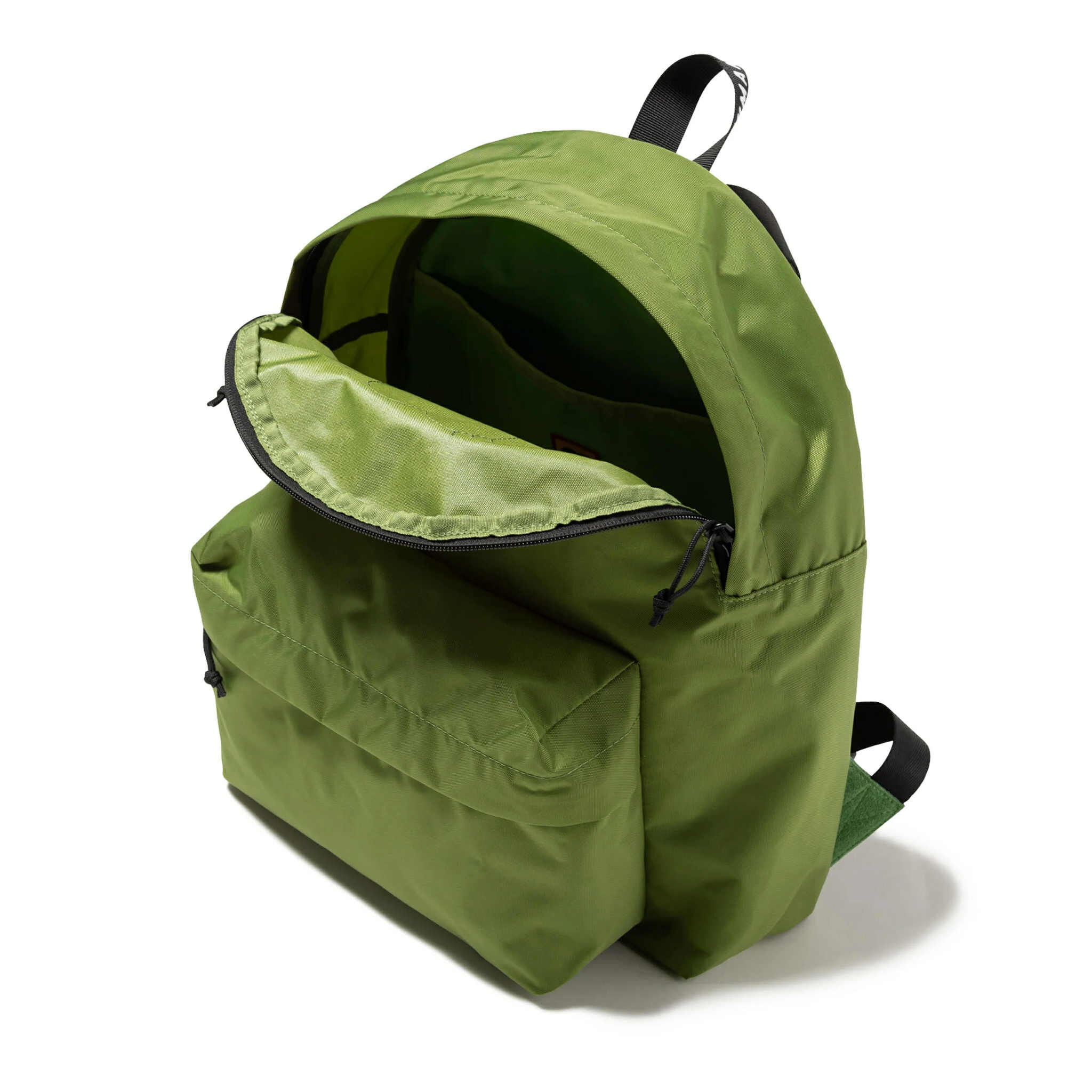 Human Made Daypack Backpack (3Colors)
