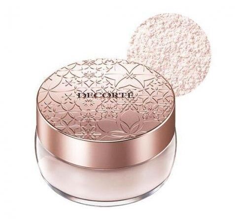 黛珂 定妝遮瑕控油散粉蜜粉20g #11 luminary ivory [平行進口]