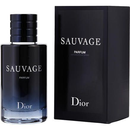 DIOR Sauvage/ 曠野男士香精100ml (平行進口)