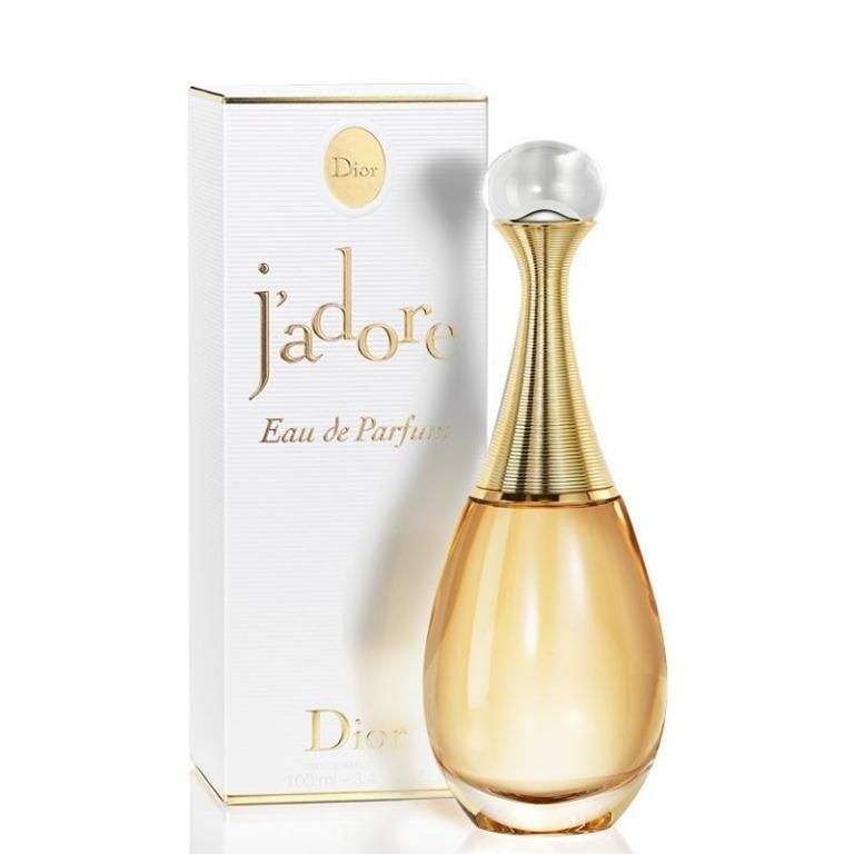 迪奧 DIOR 真我女士濃香 EDP 100ml (平行進口)