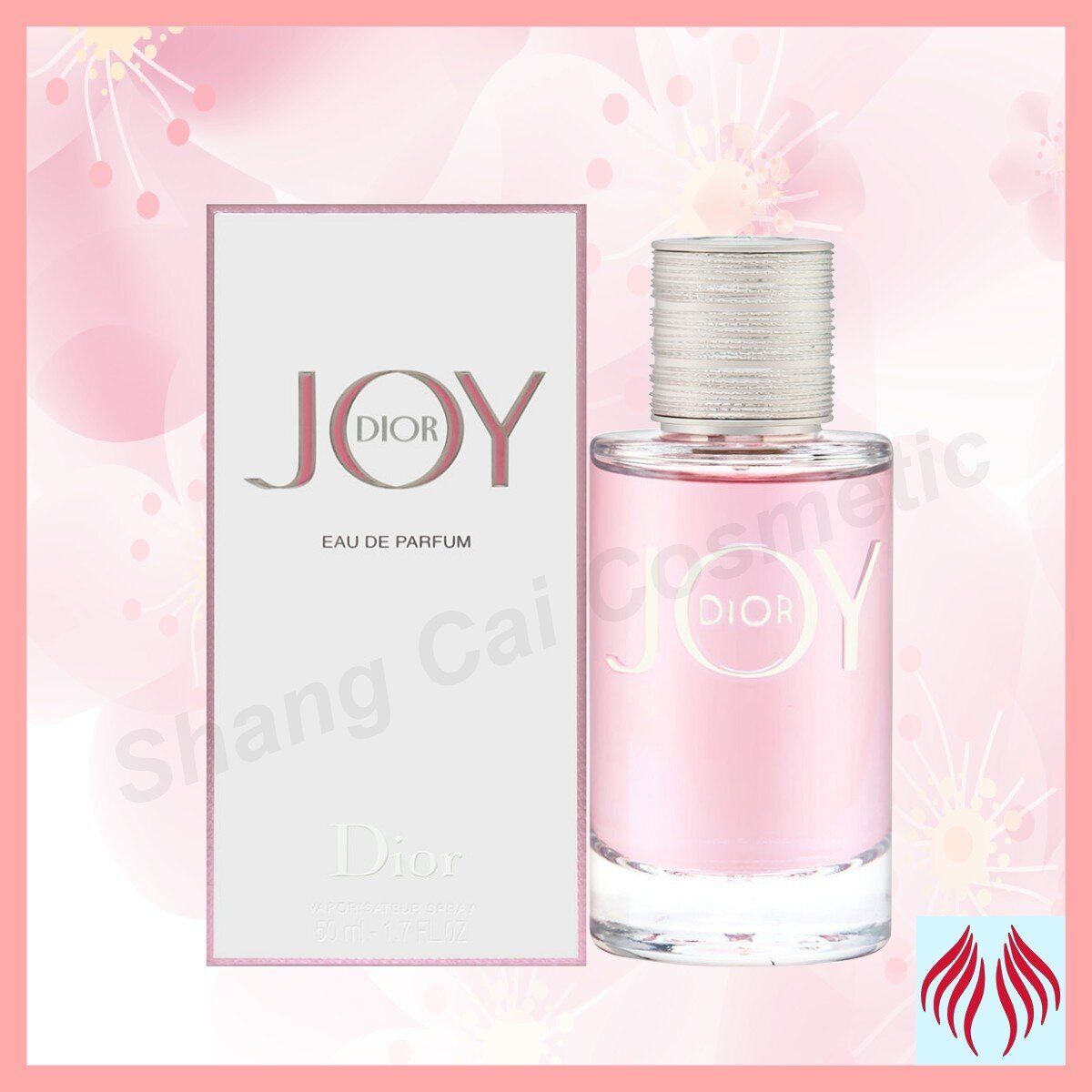 Christian Dior - Dior Joy EDP 香水 50ml [平行進口3348901419086]