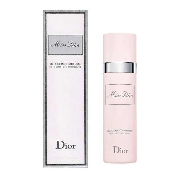 Christian Dior - MISS DIOR 香薰止汗噴霧 100ml[平行進口]