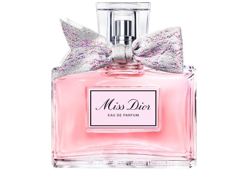 MISS DIOR 迪奥小姐香薰EDP 50ML[平行進口]