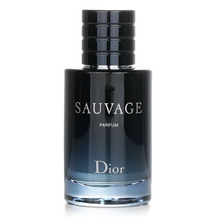 DIOR SAUVAGE 曠野男士香精 60ml [平行進口]