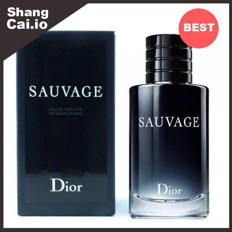 DIOR 迪奧 曠野之心香水噴霧 60ml [平行進口]