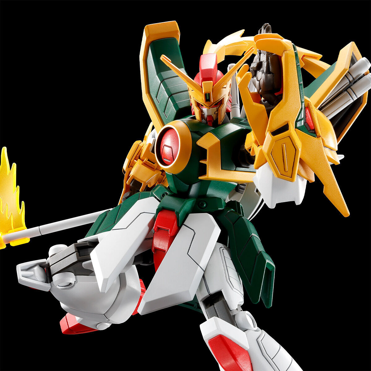 港版 [魂SHOP限定] HG 1/144 DRAGON GUNDAM