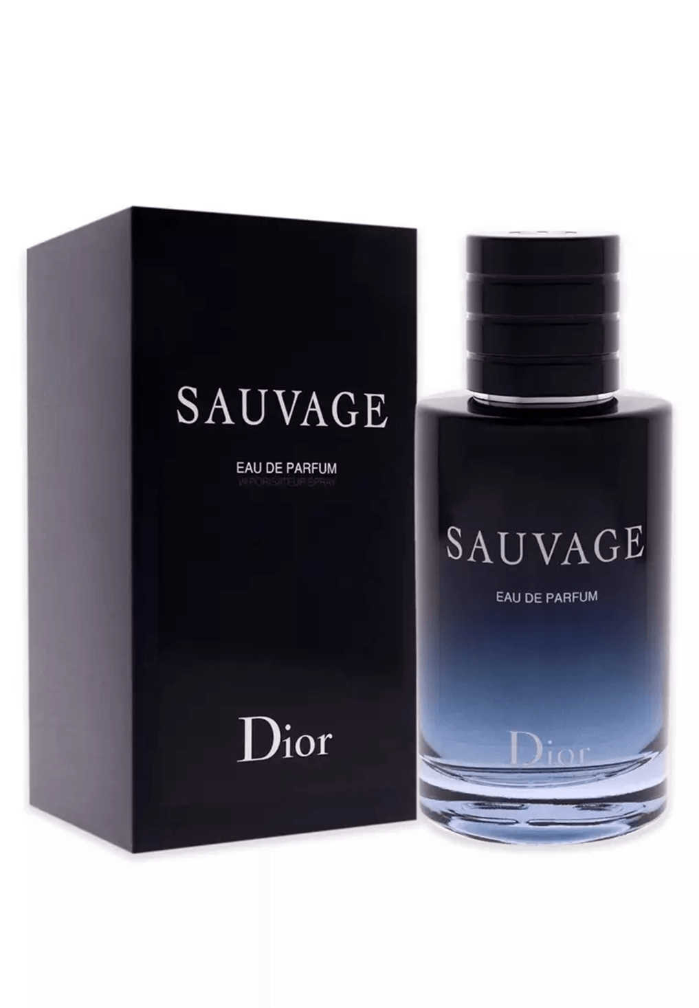 迪奧 曠野男士濃香水 EDP 100ml (平行進口)