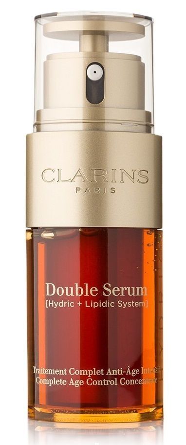 嬌韻詩Double Serum 賦活雙精華 / 雙萃精華 30ml[平行進口]