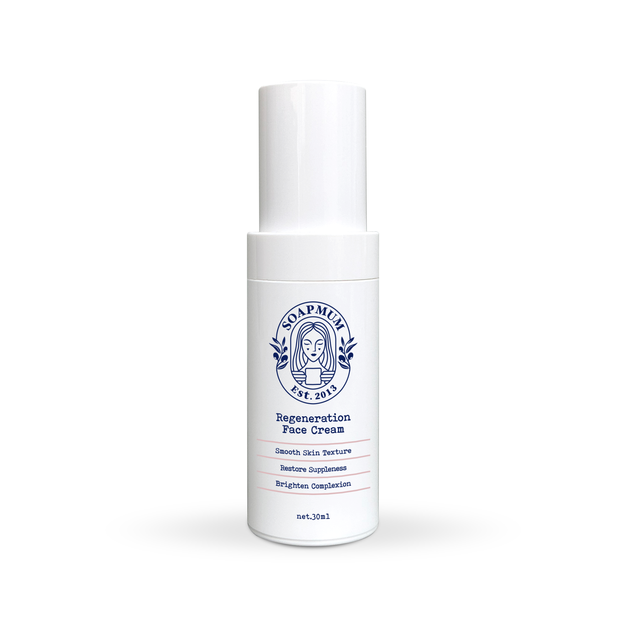 再生全效面霜 | Regeneration Face Cream